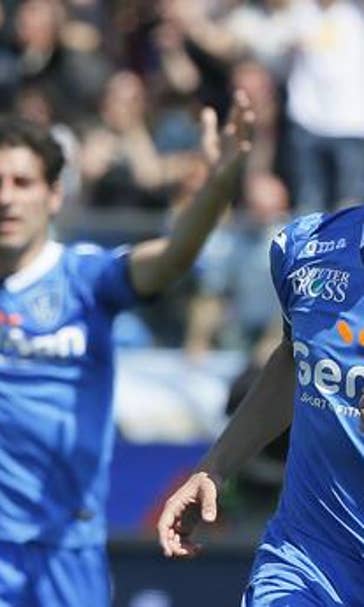 Napoli bounces back to beat Verona 3-0 despite Higuain ban